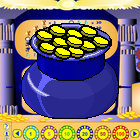 Jogo Egyptian Slots