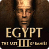 Jogo Egypt III: The Fate of Ramses