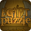 Jogo Egypt Puzzle