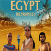 Jogo Egypt Series The Prophecy: Part 3