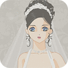 Jogo Elegant Wedding DressUp