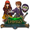 Jogo Elementals: The Magic Key