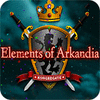 Jogo Elements of Arkandia