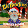 Jogo Elf Bowling Holiday Bundle