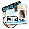 Jogo Elizabeth Find MD: Diagnosis Mystery