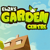 Jogo Eliza's Garden Center