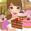 Jogo Ella's Tasty Cake