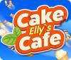 Jogo Elly's Cake Cafe