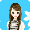 Jogo Eloise Dressup