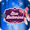 Jogo Elsa Ballerina