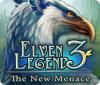 Jogo Elven Legend 3: The New Menace Collector's Edition