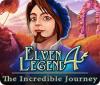 Jogo Elven Legend 4: The Incredible Journey