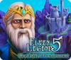 Jogo Elven Legend 5: The Fateful Tournament
