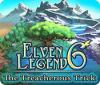 Jogo Elven Legend 6: The Treacherous Trick