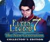 Jogo Elven Legend 7: The New Generation Collector's Edition