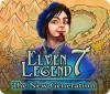Jogo Elven Legend 7: The New Generation