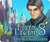 Jogo Elven Legend 8: The Wicked Gears