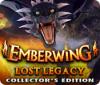 Jogo Emberwing: Lost Legacy Collector's Edition