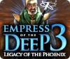 Jogo Empress of the Deep 3: O Legado da Fênix