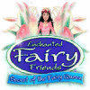 Jogo Enchanted Fairy Friends: Secret of the Fairy Queen