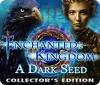 Jogo Enchanted Kingdom: A Dark Seed Collector's Edition