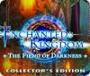 Jogo Enchanted Kingdom: Fiend of Darkness Collector's Edition