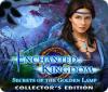 Jogo Enchanted Kingdom: The Secret of the Golden Lamp Collector's Edition