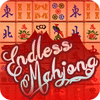 Jogo Endless Mahjong