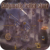 Jogo Enigmatic Letter Story