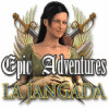 Jogo Epic Adventures: La Jangada