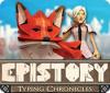 Jogo Epistory: Typing Chronicles