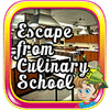 Jogo Escape From Culinary School