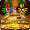 Jogo Escape From Paradise 2: A Kingdom's Quest