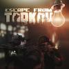 Jogo Escape From Tarkov