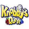 Jogo Etch-a-Sketch: Knobby's Quest