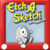 Jogo Etch A Sketch