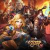 Jogo Eternal Fury