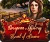 Jogo European Mystery: Scent of Desire