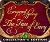 Jogo European Mystery: The Face of Envy Collector's Edition