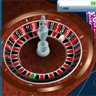 Jogo European Roulette