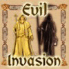 Jogo Evil Invasion