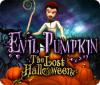 Jogo Evil Pumpkin: The Lost Halloween