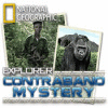 Jogo Explorer: Contraband Mystery