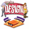 Jogo Eye for Design