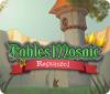 Jogo Fables Mosaic: Rapunzel