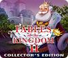Jogo Fables of the Kingdom II Collector's Edition