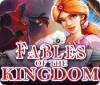 Jogo Fables of the Kingdom