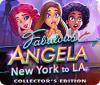 Jogo Fabulous: Angela New York to LA Collector's Edition