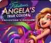 Jogo Fabulous: Angela's True Colors Collector's Edition