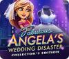 Jogo Fabulous: Angela's Wedding Disaster Collector's Edition